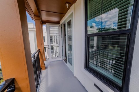 Снять в аренду квартиру в Уэсли-Чепел, Флорида 1 комната, 92.9м2, № 1564524 - фото 14