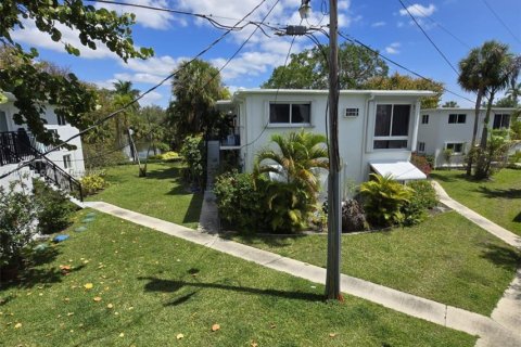 Condo in Fort Lauderdale, Florida, 1 bedroom  № 1972233 - photo 16