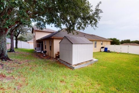 House in Ocoee, Florida 5 bedrooms, 249.16 sq.m. № 2211349 - photo 15
