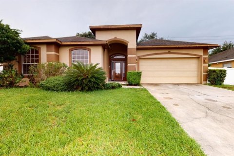 House in Ocoee, Florida 5 bedrooms, 249.16 sq.m. № 2211349