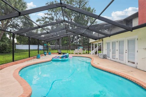 Villa ou maison à vendre à Tampa, Floride: 5 chambres, 238.94 m2 № 1824497 - photo 5