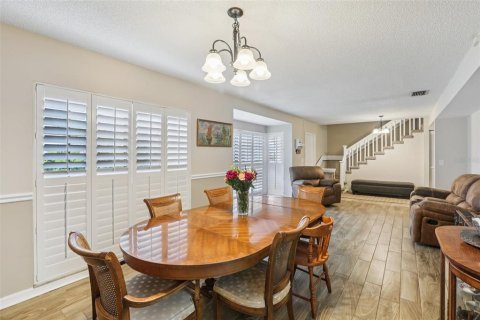 Villa ou maison à vendre à Tampa, Floride: 5 chambres, 238.94 m2 № 1824497 - photo 13