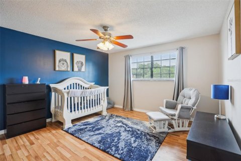 Villa ou maison à vendre à Tampa, Floride: 5 chambres, 238.94 m2 № 1824497 - photo 22