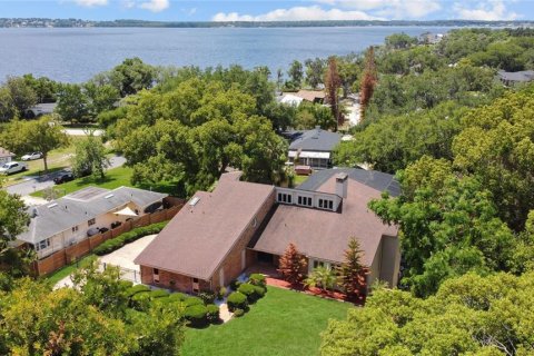 Casa en Clermont, Florida 5 dormitorios, 473.8 m2 № 2092705