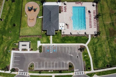 Villa ou maison à louer à Zephyrhills, Floride: 5 chambres, 349.41 m2 № 1908192 - photo 21