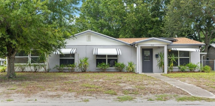 Villa ou maison à Bradenton, Floride 3 chambres, 171.13 m2 № 2285364