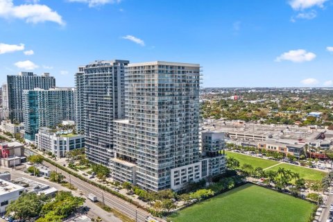 Condo in Miami, Florida, 2 bedrooms № 1974578 - photo 30