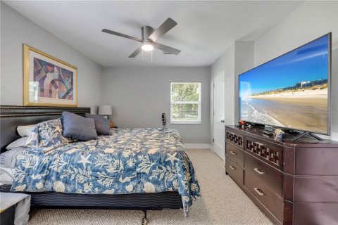 Villa ou maison à vendre à New Smyrna Beach, Floride: 3 chambres, 156.63 m2 № 2361285 - photo 23