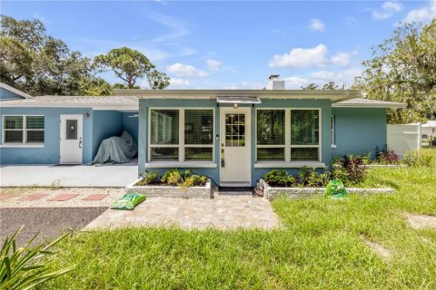Villa ou maison à vendre à New Smyrna Beach, Floride: 3 chambres, 156.63 m2 № 2361285 - photo 12