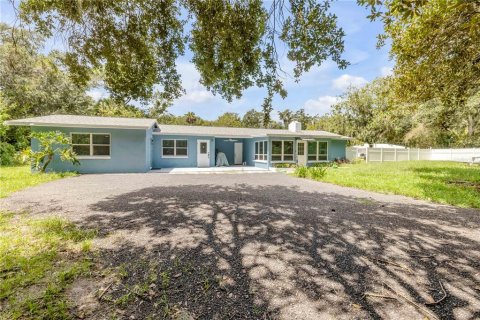 Villa ou maison à vendre à New Smyrna Beach, Floride: 3 chambres, 156.63 m2 № 2361285 - photo 9