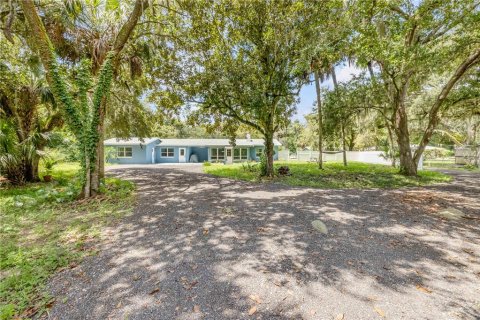 Villa ou maison à vendre à New Smyrna Beach, Floride: 3 chambres, 156.63 m2 № 2361285 - photo 8