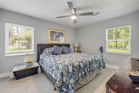 Villa ou maison à vendre à New Smyrna Beach, Floride: 3 chambres, 156.63 m2 № 2361285 - photo 24