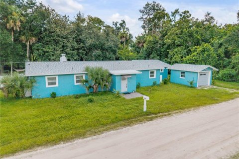 Villa ou maison à New Smyrna Beach, Floride 3 chambres, 156.63 m2 № 2361285