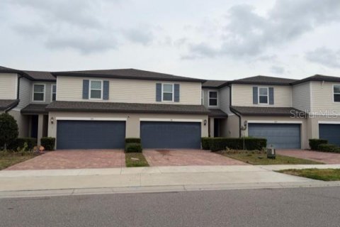 Townhouse in Ocoee, Florida 3 bedrooms, 145.86 sq.m. № 2116190
