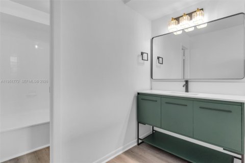 Снять в аренду кондоминиум в Майами, Флорида 2 спальни, 112.78м2, № 2006055 - фото 8