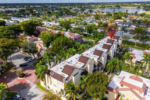 Снять в аренду кондоминиум в Майами, Флорида 2 спальни, 112.78м2, № 2006055 - фото 20