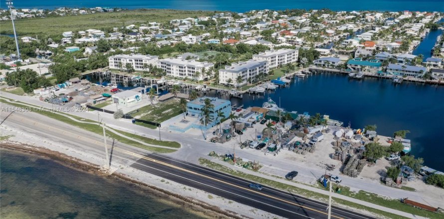 Oficina en Islamorada, Village of Islands, Florida № 1058926