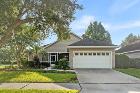 Casa en Gainesville, Florida 3 dormitorios, 140.28 m2 № 2287761