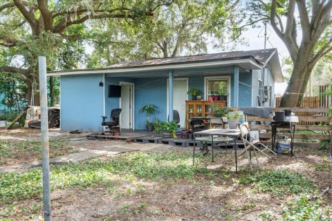 House in Lakeland, Florida 2 bedrooms, 53.14 sq.m. № 1869823 - photo 11