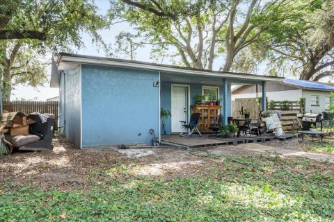 House in Lakeland, Florida 2 bedrooms, 53.14 sq.m. № 1869823 - photo 12