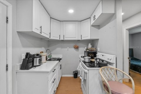 House in Lakeland, Florida 2 bedrooms, 53.14 sq.m. № 1869823 - photo 7