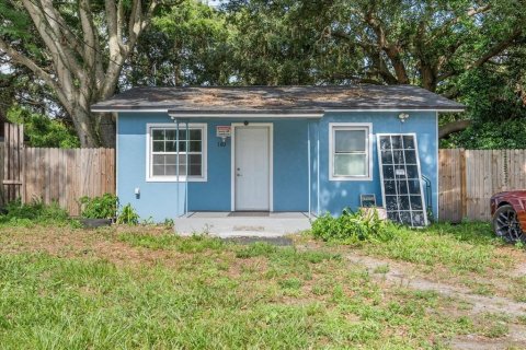 House in Lakeland, Florida 2 bedrooms, 53.14 sq.m. № 1869823 - photo 1