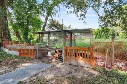 House in Lakeland, Florida 2 bedrooms, 53.14 sq.m. № 1869823 - photo 13
