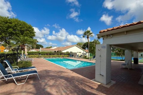 House in Boca Raton, Florida 3 bedrooms, 140.65 sq.m. № 1891619 - photo 21
