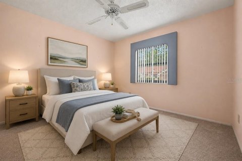 Villa ou maison à vendre à Palm Harbor, Floride: 3 chambres, 118.91 m2 № 2229756 - photo 18