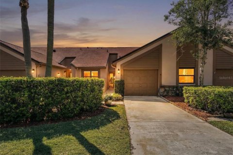 Villa ou maison à vendre à Palm Harbor, Floride: 3 chambres, 118.91 m2 № 2229756 - photo 29