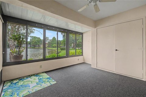 Villa ou maison à vendre à Palm Harbor, Floride: 3 chambres, 118.91 m2 № 2229756 - photo 25