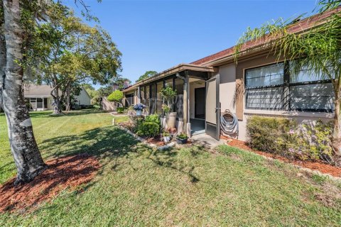 Villa ou maison à vendre à Palm Harbor, Floride: 3 chambres, 118.91 m2 № 2229756 - photo 27