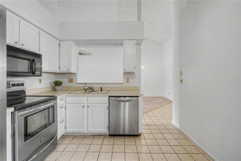 Villa ou maison à vendre à Palm Harbor, Floride: 3 chambres, 118.91 m2 № 2229756 - photo 6