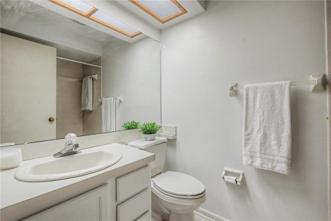 Villa ou maison à vendre à Palm Harbor, Floride: 3 chambres, 118.91 m2 № 2229756 - photo 21