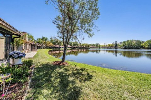 Villa ou maison à vendre à Palm Harbor, Floride: 3 chambres, 118.91 m2 № 2229756 - photo 28