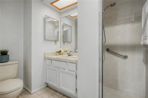 Villa ou maison à vendre à Palm Harbor, Floride: 3 chambres, 118.91 m2 № 2229756 - photo 17