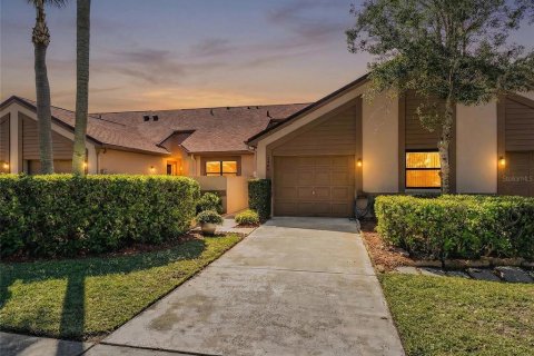 Villa ou maison à vendre à Palm Harbor, Floride: 3 chambres, 118.91 m2 № 2229756 - photo 30