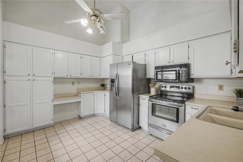 Villa ou maison à vendre à Palm Harbor, Floride: 3 chambres, 118.91 m2 № 2229756 - photo 4