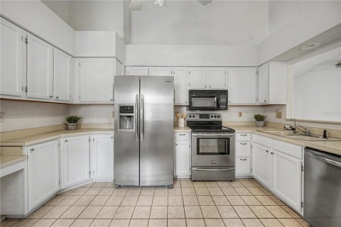 Villa ou maison à vendre à Palm Harbor, Floride: 3 chambres, 118.91 m2 № 2229756 - photo 5