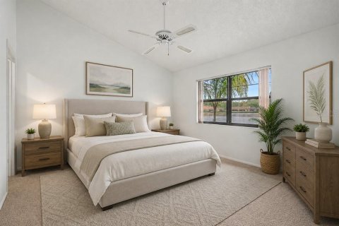 Villa ou maison à vendre à Palm Harbor, Floride: 3 chambres, 118.91 m2 № 2229756 - photo 13