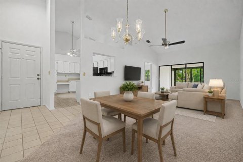 Villa ou maison à vendre à Palm Harbor, Floride: 3 chambres, 118.91 m2 № 2229756 - photo 9