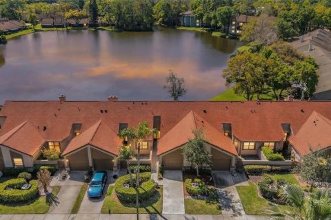 Villa ou maison à Palm Harbor, Floride 3 chambres, 118.91 m2 № 2229756
