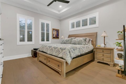 House in Winter Park, Florida 5 bedrooms, 294.87 sq.m. № 1843129 - photo 16