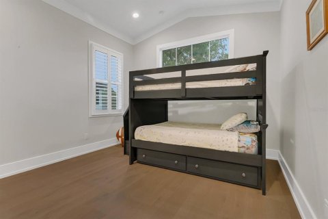 House in Winter Park, Florida 5 bedrooms, 294.87 sq.m. № 1843129 - photo 23