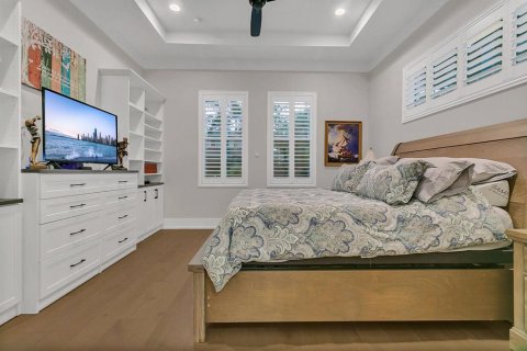 House in Winter Park, Florida 5 bedrooms, 294.87 sq.m. № 1843129 - photo 17