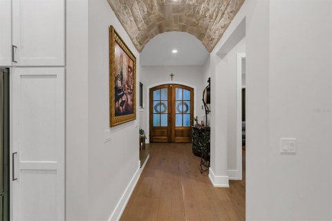 House in Winter Park, Florida 5 bedrooms, 294.87 sq.m. № 1843129 - photo 6