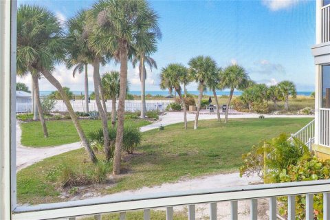 Condo à Placida, Floride, 1 chambre  № 2127572