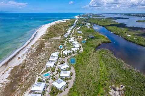 Condominio en venta en Placida, Florida, 1 dormitorio, 62.06 m2 № 2127572 - foto 30