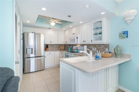 Condominio en venta en Placida, Florida, 1 dormitorio, 62.06 m2 № 2127572 - foto 10