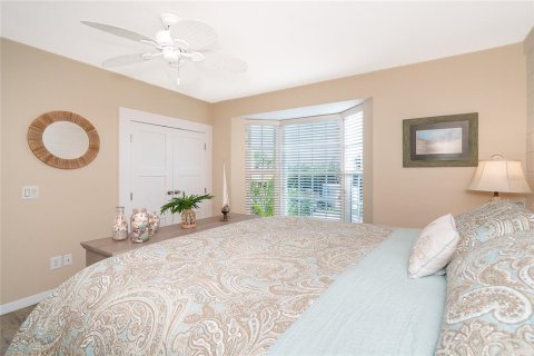 Condominio en venta en Placida, Florida, 1 dormitorio, 62.06 m2 № 2127572 - foto 22